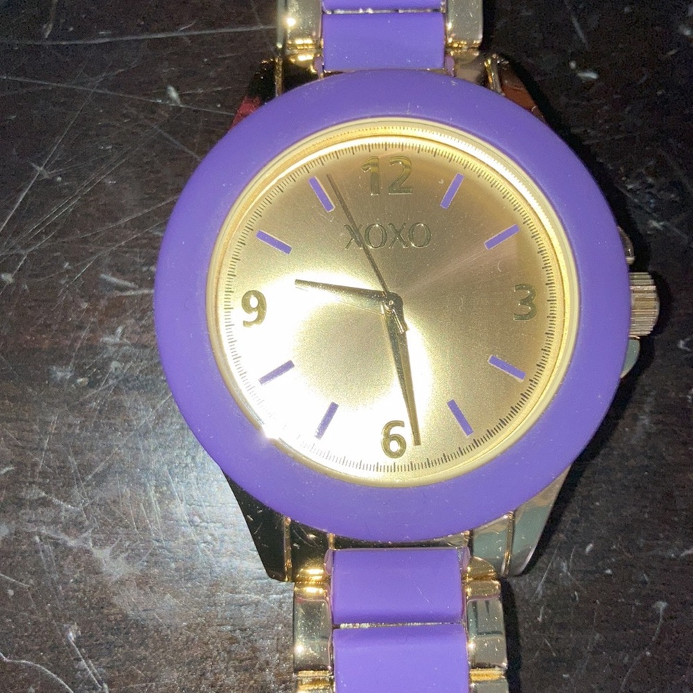 Woman Watch(FOR SERIOUS BUYERS ONLY!)
